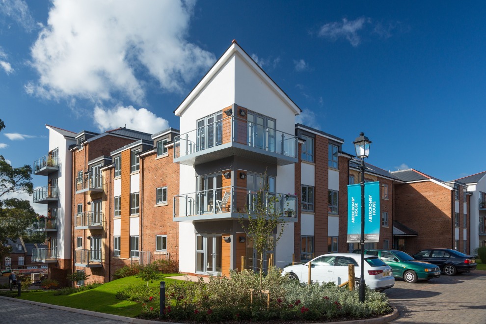Final homes launch at awardwinning Millbrook Village The Exeter Daily